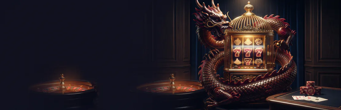 Dragonslots Casino